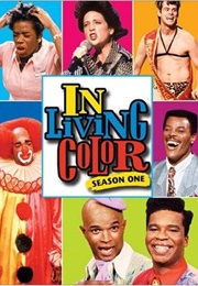 In Living Color (1990)