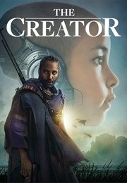 The Creator (2023)