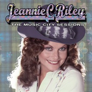 The Girl Most Likely -	Jeannie C. Riley