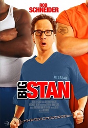 Big Stan (2007)