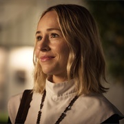 Sally Jane Reed ("Barry")