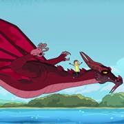 Claw and Hoarder: Special Ricktim's Morty