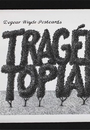 Tragedies Topiares (Edward Gorey)