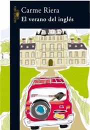 El Verano Del Inglés (Carme Riera)