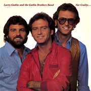 What Are We Doin' Lonesome - Larry Gatlin
