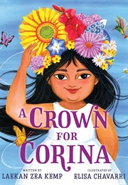A Crown for Corina (Laekan Zea Kemp)