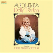 When Someone Wants to Leave - Dolly Parton