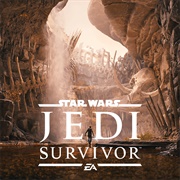 Star Wars Jedi: Survivor