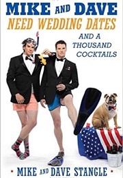 Mike Dan Need Wedding Dates (Mike Dan Stangle)