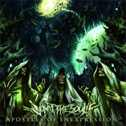 Vomit the Soul - Apostles of Inexpression