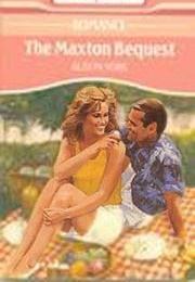The Maxton Bequest (Alison York)