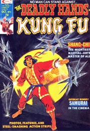 The Deadly Hands of Kung Fu (1974)