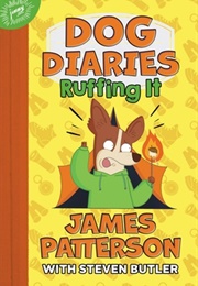 Ruffing It (James Patterson)