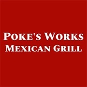 Poke's Works