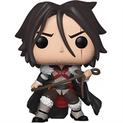 Trevor Belmont