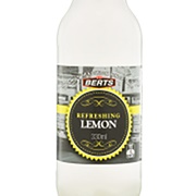 Berts Refreshing Lemon