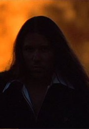 Keyser Söze in the Usual Suspects (1995)