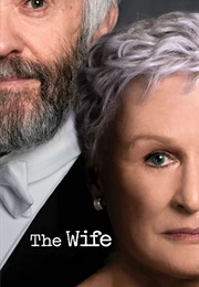 The Wife (2017)