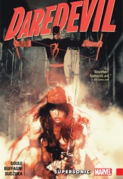 Daredevil: Back in Black, Vol. 2: Supersonic (Charles Soule)