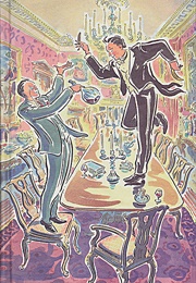 The Mating Season (P. G. Wodehouse)