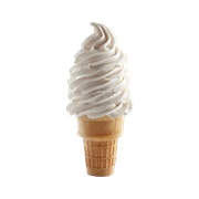 Carvel Soft Serve