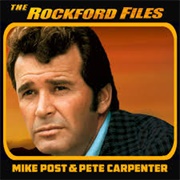 Theme From the Rockford Files - Mike Post