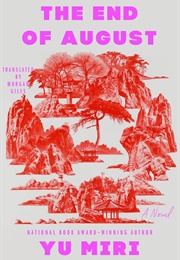 The End of August (Miri Yu)