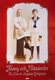 Fanny Och Alexander (1982)