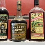 Museum of the American Cocktail