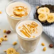 Banana Smoothie