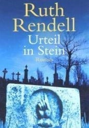 Urteil in Stein (Ruth Rendell)