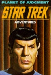 Planet of Judgement (Joe Haldeman)