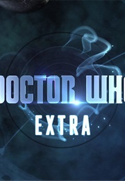 Doctor Who Extra (2014)