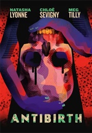 Antibirth (2016)