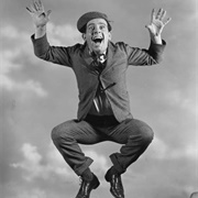 Norman Wisdom Born1915