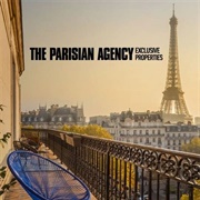 The Parisian Agency