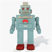 Toy Robot