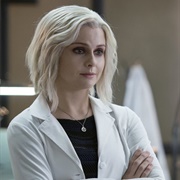 Olivia "Liv" Moore, iZombie