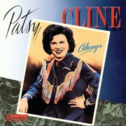 Always (Patsy Cline, 1980)