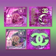 Dance for Me Cartier'god