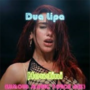 Houdini - Dua Lipa
