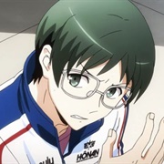 Ayumu Kadowaki (Prince of Stride)