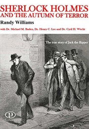 Sherlock Holmes and the Autumn of Terror (Randy Williams)