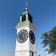 Pijani Sat (Drunk Clock), Serbia