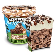 Hazel-Nuttin' but Chocolate Ice Cream