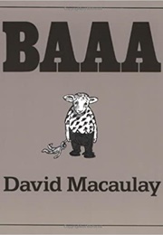 BAAA (David Macaulay)