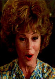 Jane Fonda "9 to 5" (1980)