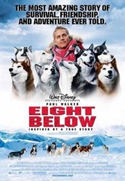 Eight Below (2006)