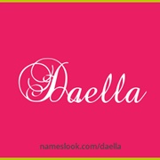 Daella