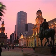 Santiago, Chile